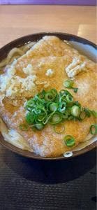 セルフうどん おかだ