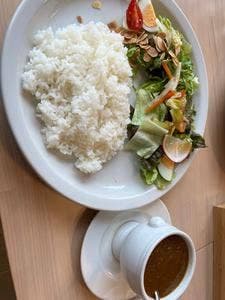 レストラン C.L.GARDEN