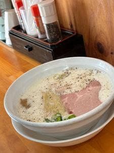 丸山製麺所 美原本店