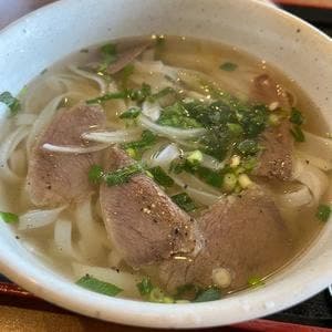 ベトナム料理 86LET’S GO