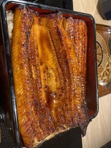 鰻の成瀬 大宮店