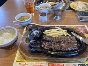 ブロンコビリー 国分寺店
