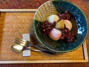 川原町屋