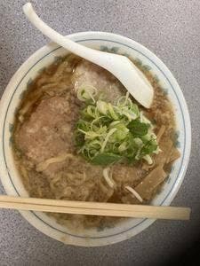 めんきち