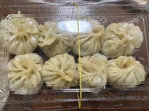 草薙肉汁餃子食堂 リンダリンダ
