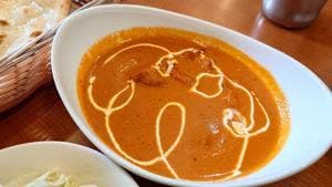 インド・ネパール料理 アンナプルナ 座光寺店