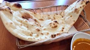 インド・ネパール料理 アンナプルナ 座光寺店