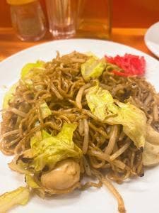 慶龍飯店