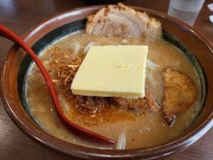 麺場 田所商店 流山店