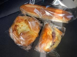 アンデルセン 小谷サービスエリア 上り線