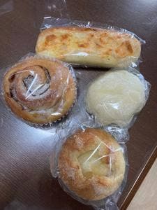 パン工房 ル・シエーヌ