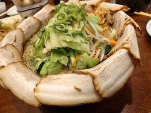 東雲亭 園田店