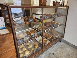 Swallow Bakery