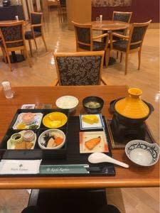 レストラン四季