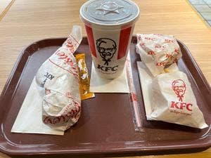 ケンタッキーフライドチキン アビオシティ加賀店