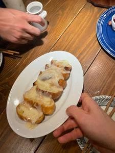 北海道シントク町 塚田農場 八重洲北口店