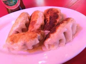 横浜中華食祭