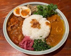 シフク食堂