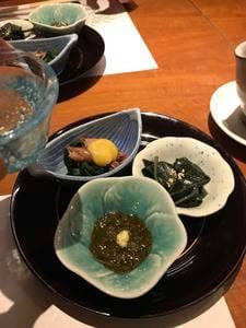 手創り旬菜と和食 せん 金沢駅前店