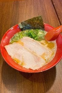 麺やしき郷