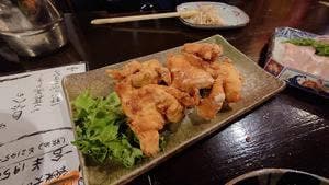 灯り家