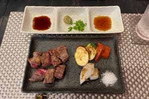 StEAK JiN