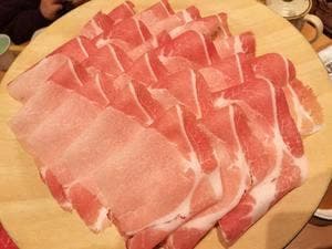 しゃぶしゃぶ牛太 横須賀店