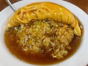 台湾料理 味珍