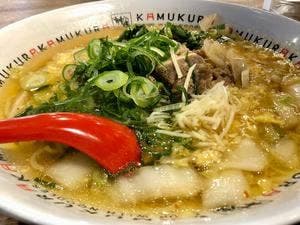どうとんぼり神座 イオンモール神戸南店