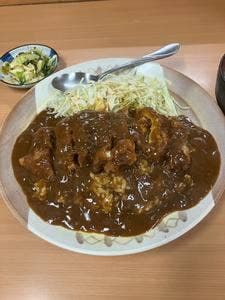 お智代食堂