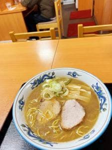 らーめんや 天金 四条店