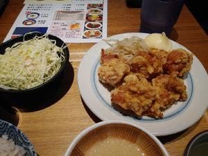 下北沢 しずる