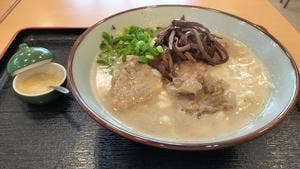 えびすそば
