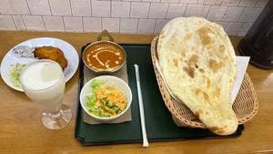 ムナール 三田店