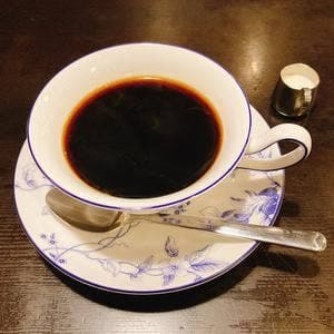 宮越屋珈琲 町田店