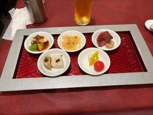 謝朋殿 橋本店