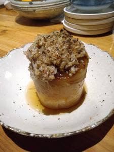 煮野菜 おにかい