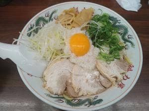 ラーメン魁力屋 鶴見店