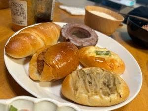 パン工房サパン