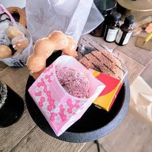 ミスタードーナツ 二子玉川ライズオークモール ショップ