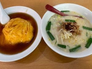 楽餐館