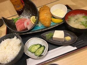 海産物居酒屋 さくら水産 原宿﻿竹﻿下﻿口﻿店
