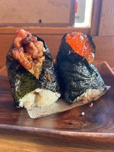 おにぎり専門店 和み家