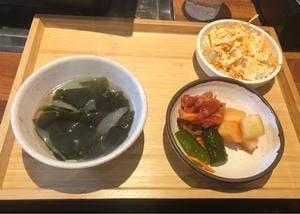 韓国料理＆生サムギョプサル ビビサム 池袋東口店