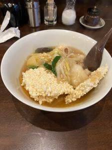 中華料理 清華園 本店