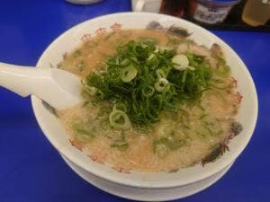 来来亭 岡山大福店
