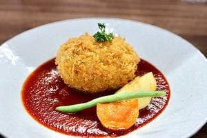 ギンシャチキッチン