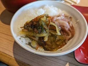 天ぷらめし 天之助