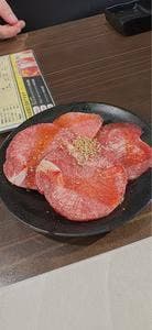 焼肉食べ放題 飲み放題 焼肉・ホルモン座 ちからや 品川店