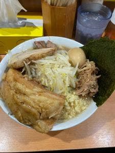 らーめん 忍者